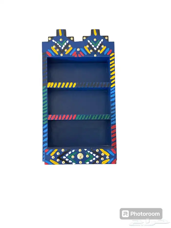 مجسمات تراثية 19
