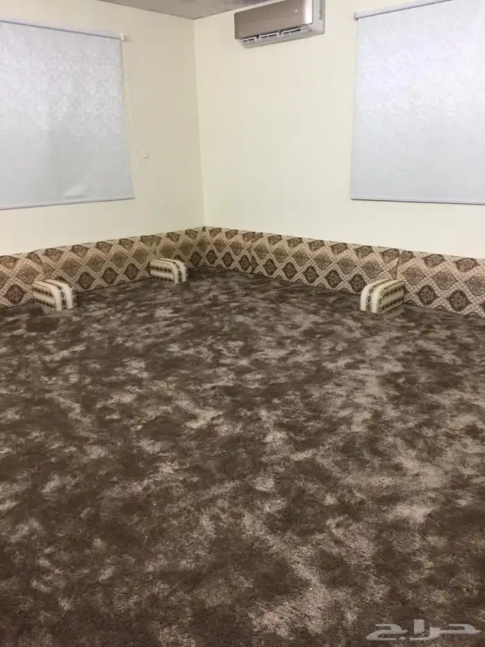 استراحه للايجار في العرفا حي الجواده 1