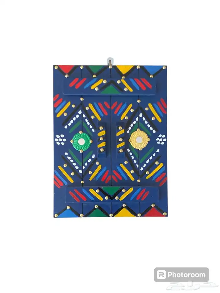 مجسمات تراثية 18