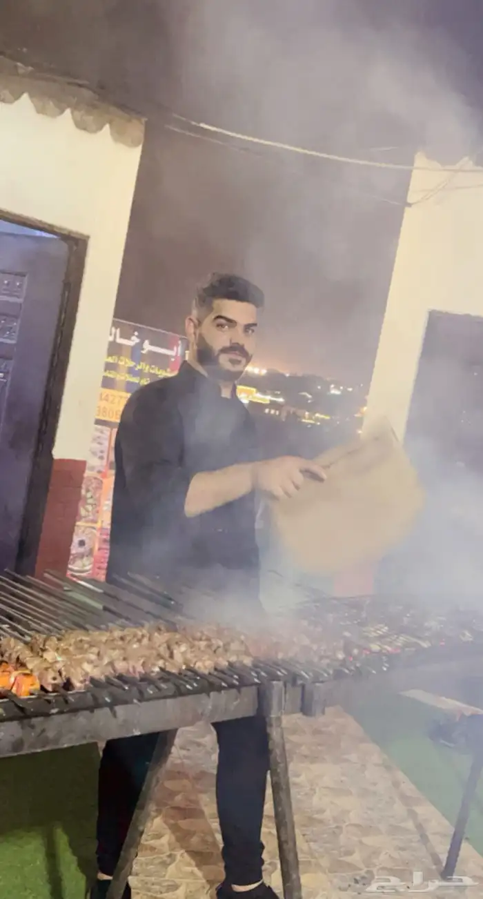 مشويات عراقيه سوريه 9