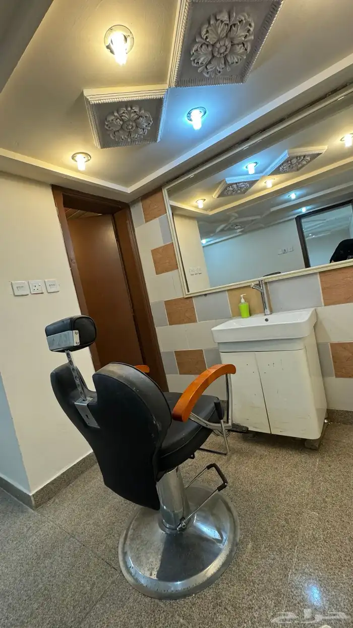 قاعة البركة للإحتفالات بخميس مشيط 2
