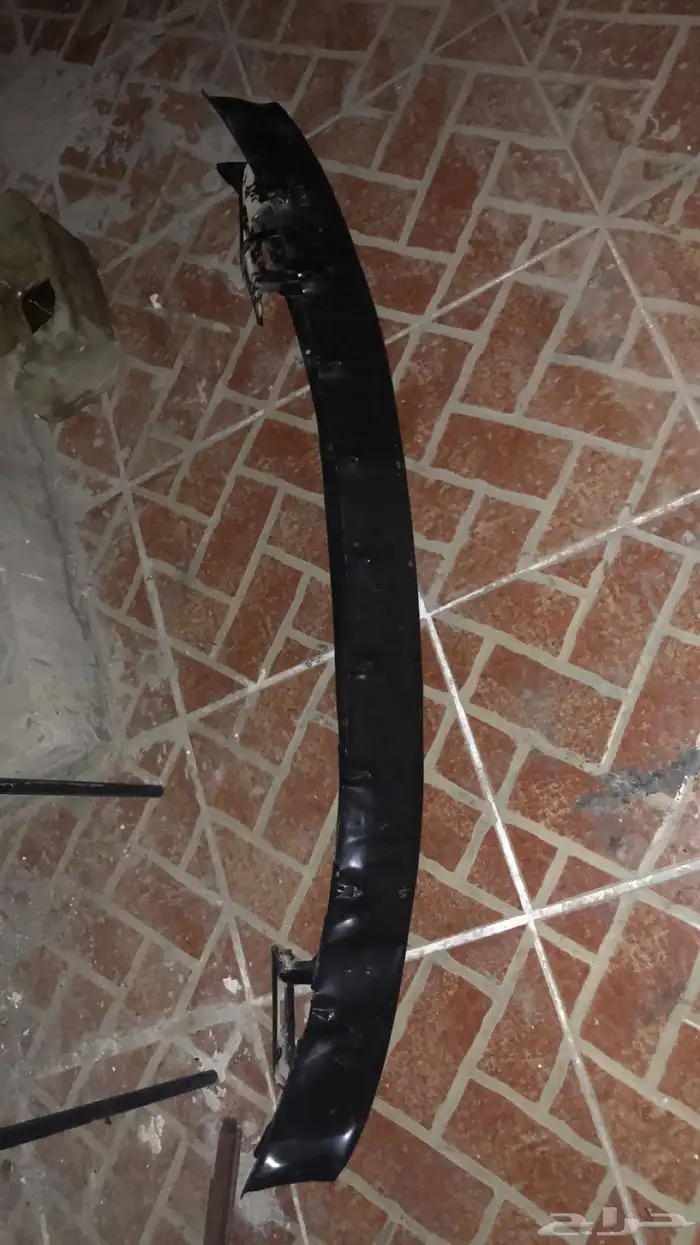 جسر صدام مكسيما 95-99 امامي جديد 0