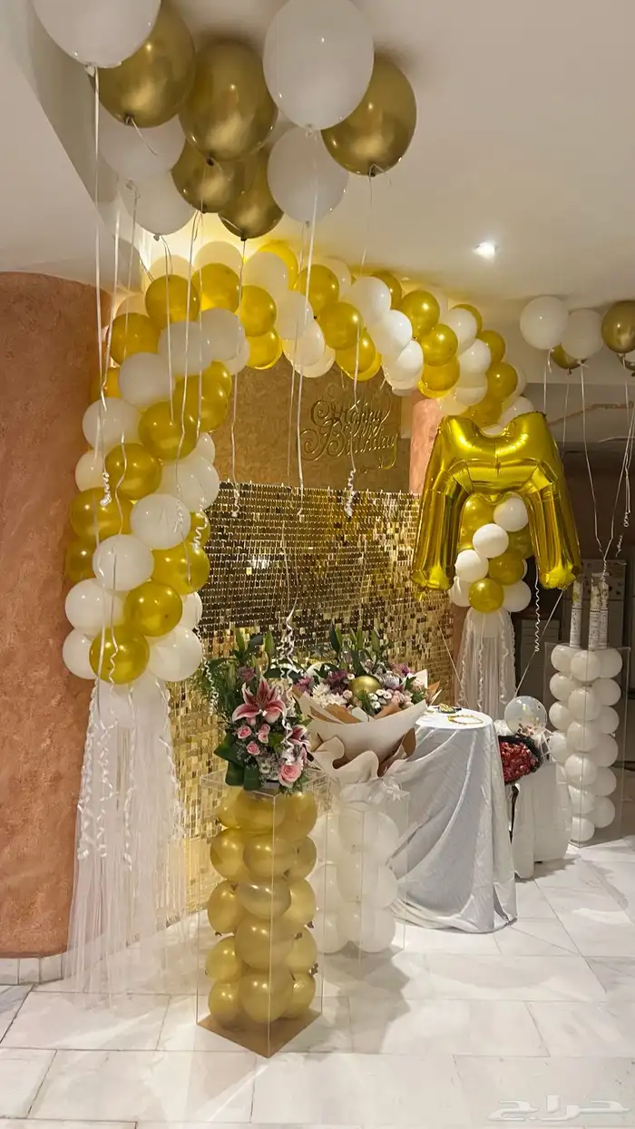 تشريع سيارات و تزيين غرف عرسان تنسيق بوكيه باقة محل ورد 2