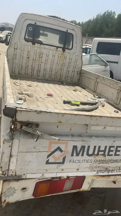 ليفان دباب فاو دباب فاو سيدان 30