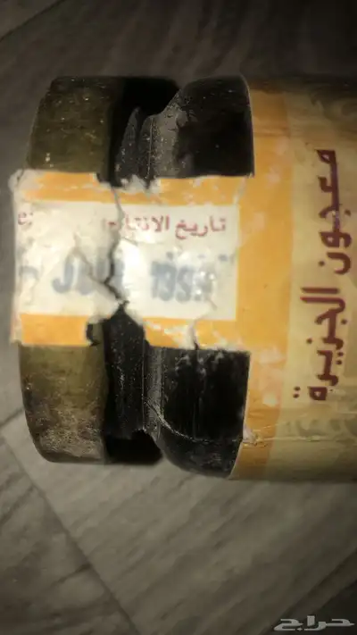 تراثيات ايام الطيبين قزاز بيبسي وزيت الجمال وماء قطر وماء 7