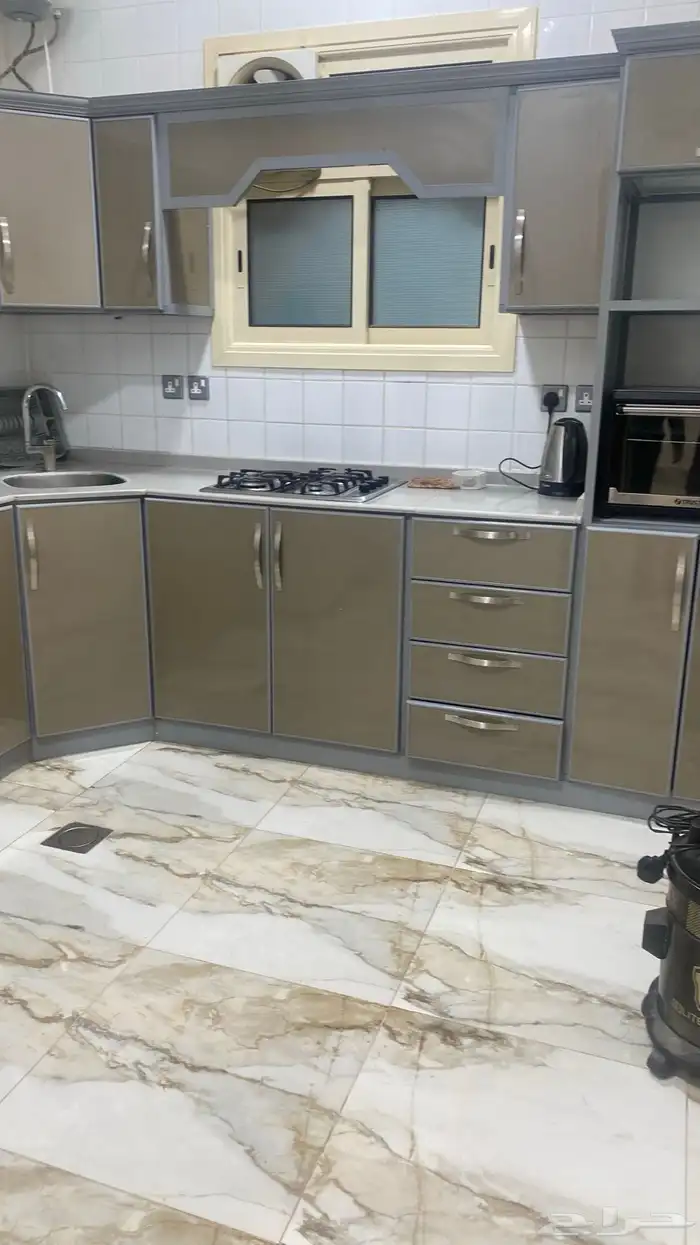 شقق تنومه - مفروشة وبلاطه 25