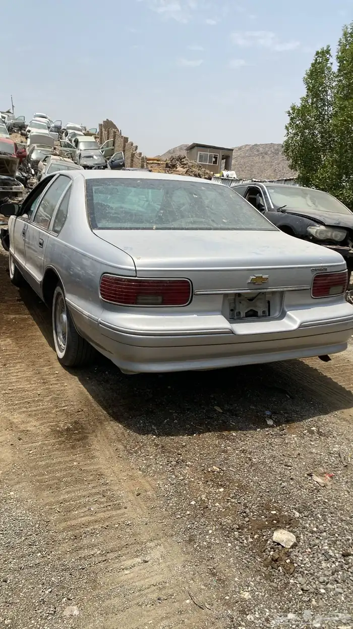 كابرس صابونه تشليح قطع 0