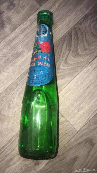 تراثيات ايام الطيبين قزاز بيبسي وزيت الجمال وماء قطر وماء 9