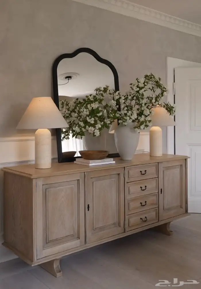 دولاب بوفيه 1