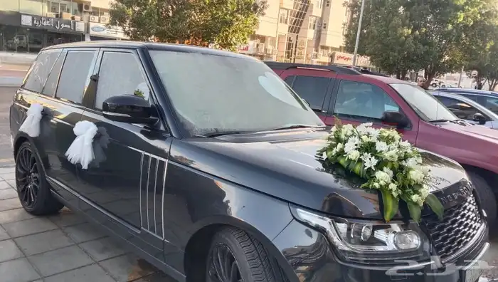 تشريع سيارات و تزيين غرف عرسان تنسيق بوكيه باقة محل ورد 13