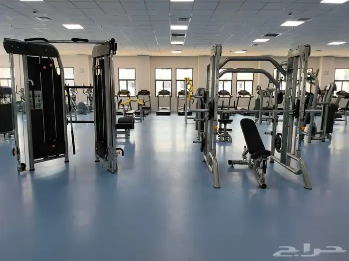 معدات رياضية 12