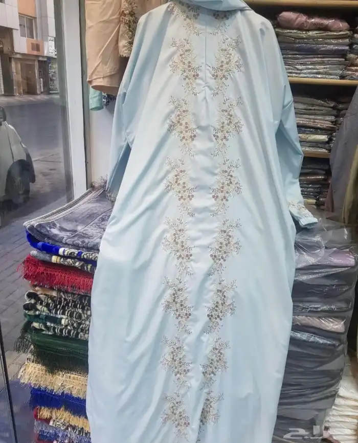 اطقم صلاه   شراشف صلاه   سجاد   اطقم صلاه بناتي 17