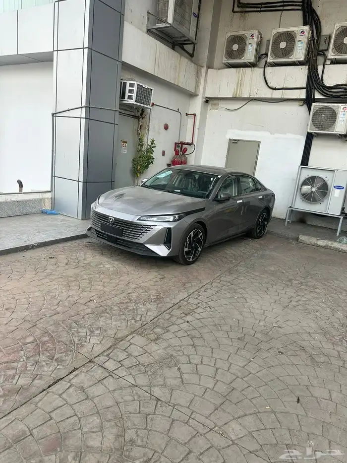 عروضنا غير للعيد شانجان ايدو 2025 بسعر منافس وبدون دفعةاولى 2