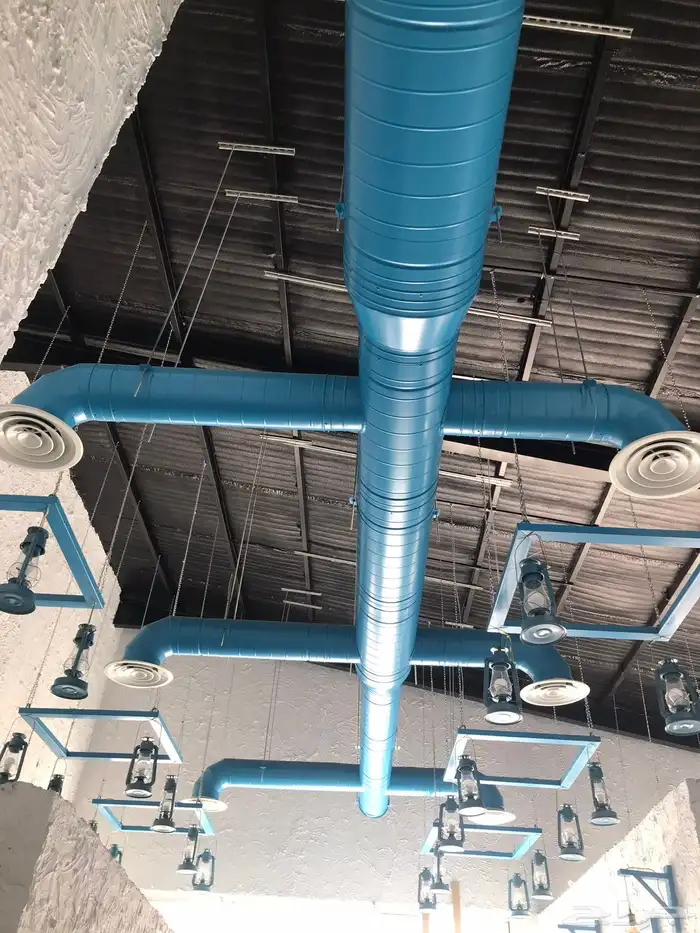 عروض علي مكيفات مخفي وكاسيت ودولابي 14