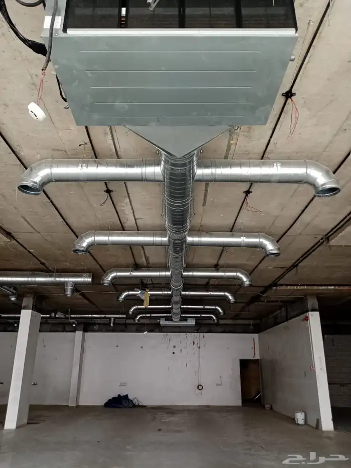 عروض علي مكيفات مخفي وكاسيت ودولابي 11