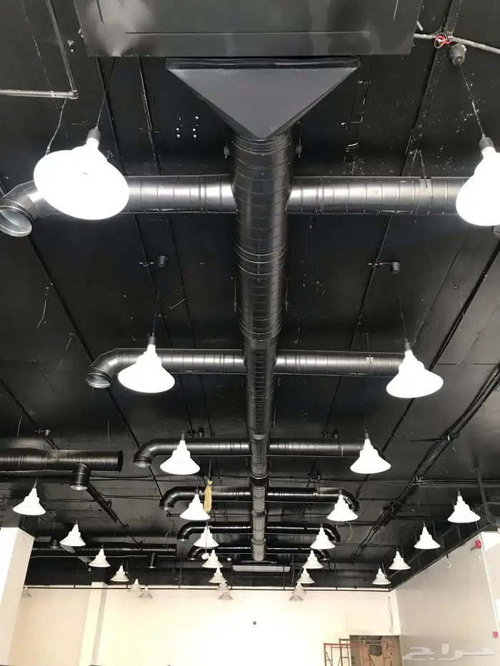 عروض علي مكيفات مخفي وكاسيت ودولابي 10