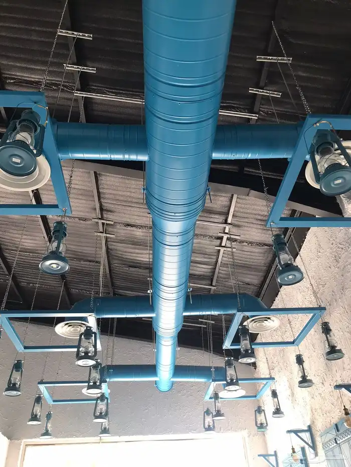 عروض علي مكيفات مخفي وكاسيت ودولابي 15