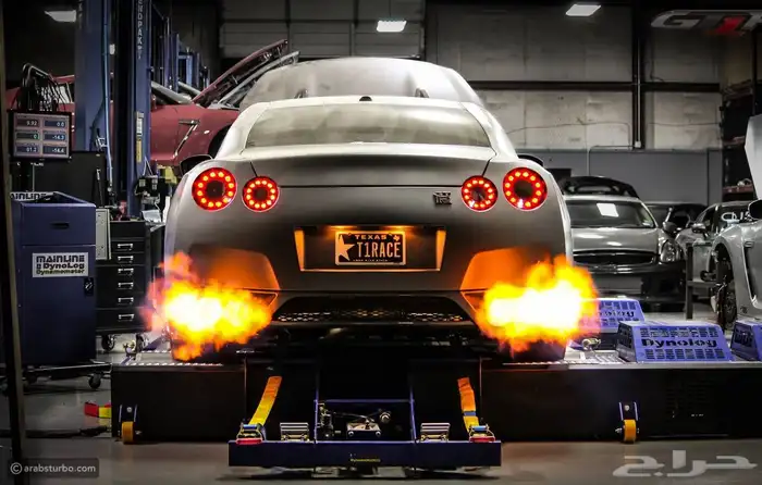 برمجة سيارات 0