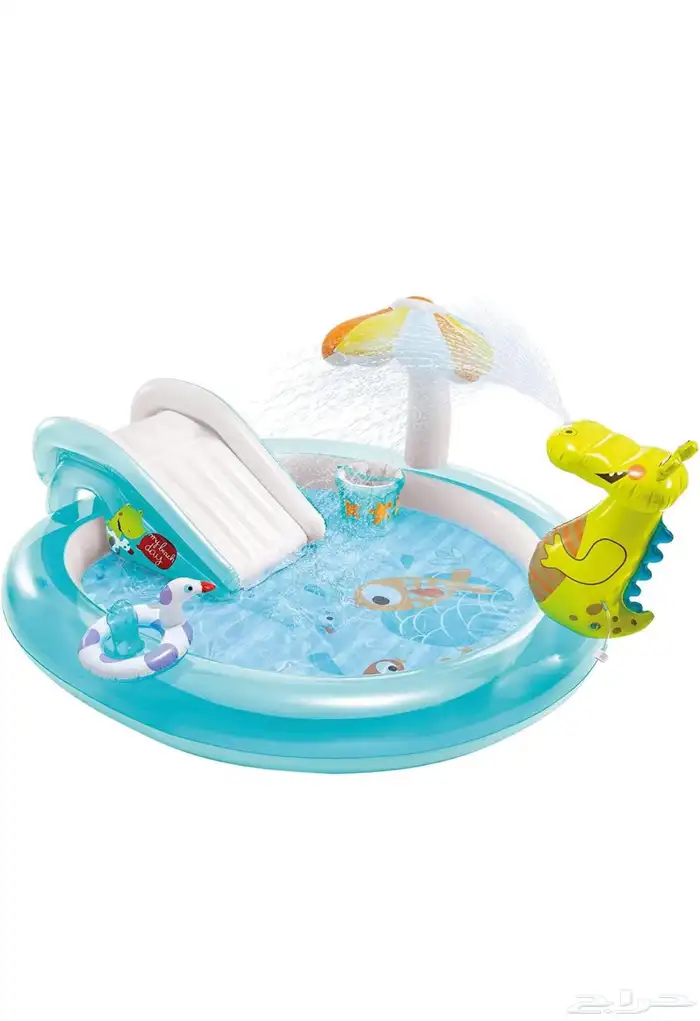 مسابح أطفال مخفضة 5