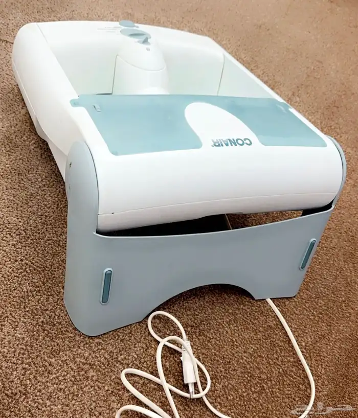 جهاز تدليك القدمين 2