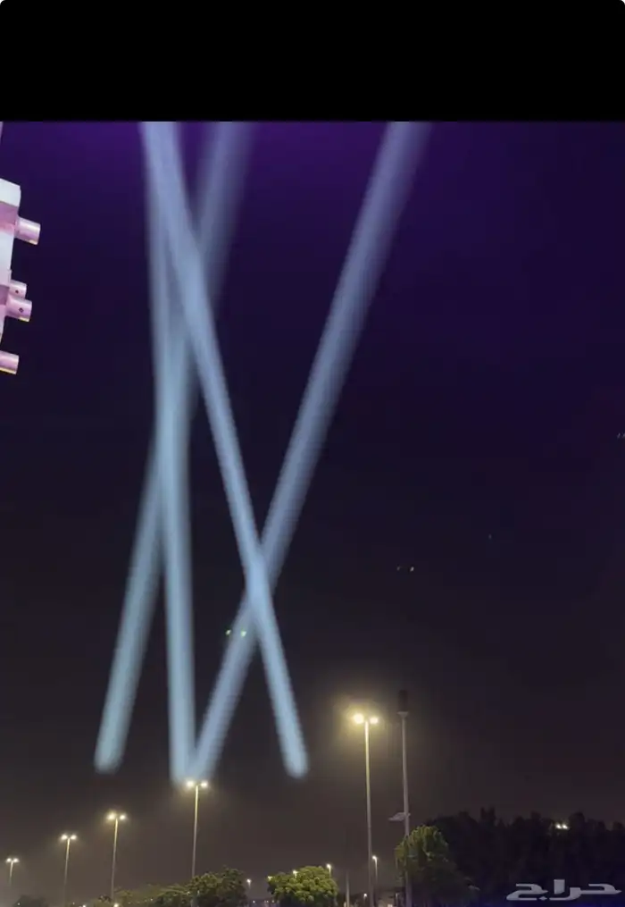 ايجار او بيع ليزر الوان او سما او استيج ليزرات او بلونات 11