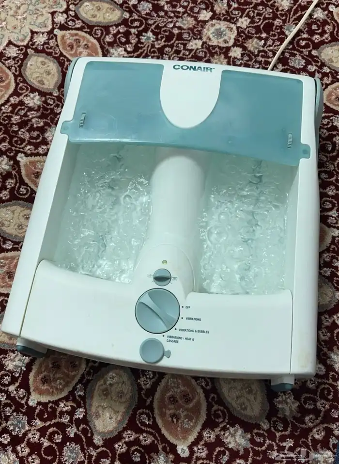 جهاز تدليك القدمين 3