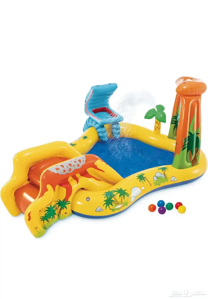 مسابح أطفال مخفضة 9