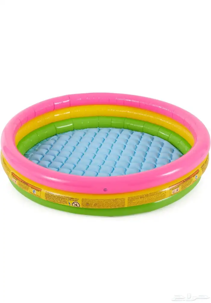 مسابح أطفال مخفضة 6