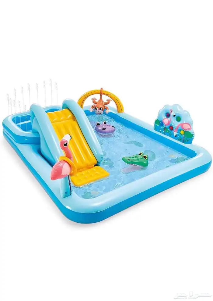 مسابح أطفال مخفضة 8