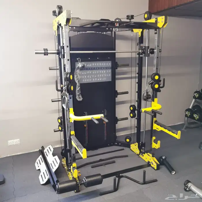 معدات رياضية 52