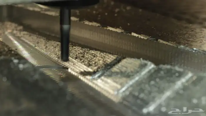 نحت لوح وتشكيل خشب ومعادن ديكور 1