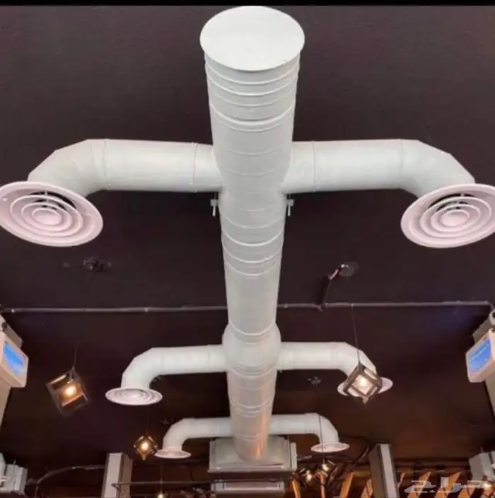 عروض علي مكيفات مخفي وكاسيت ودولابي 16