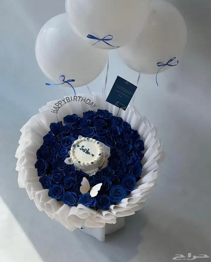 هدايا و باقات ورد 0