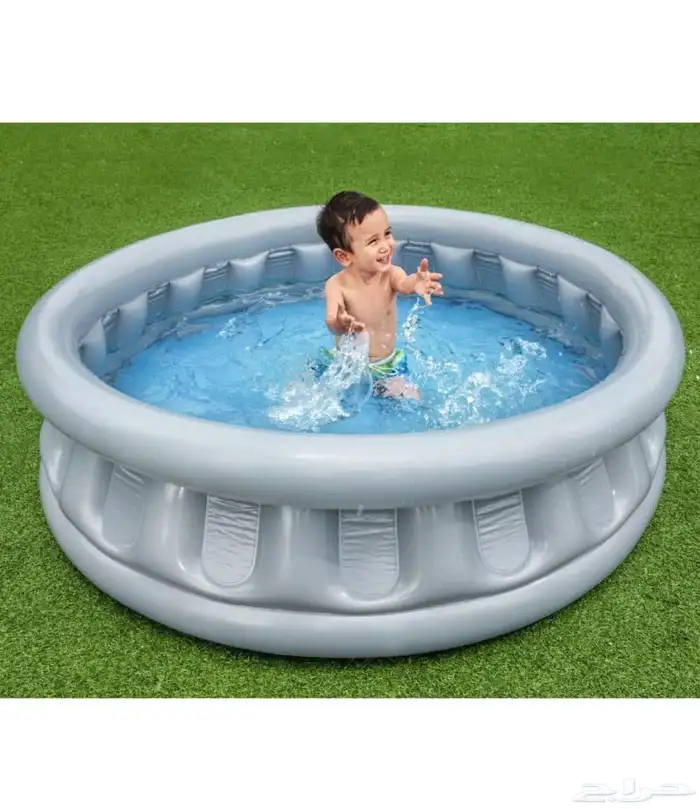 مسابح أطفال مخفضة 0