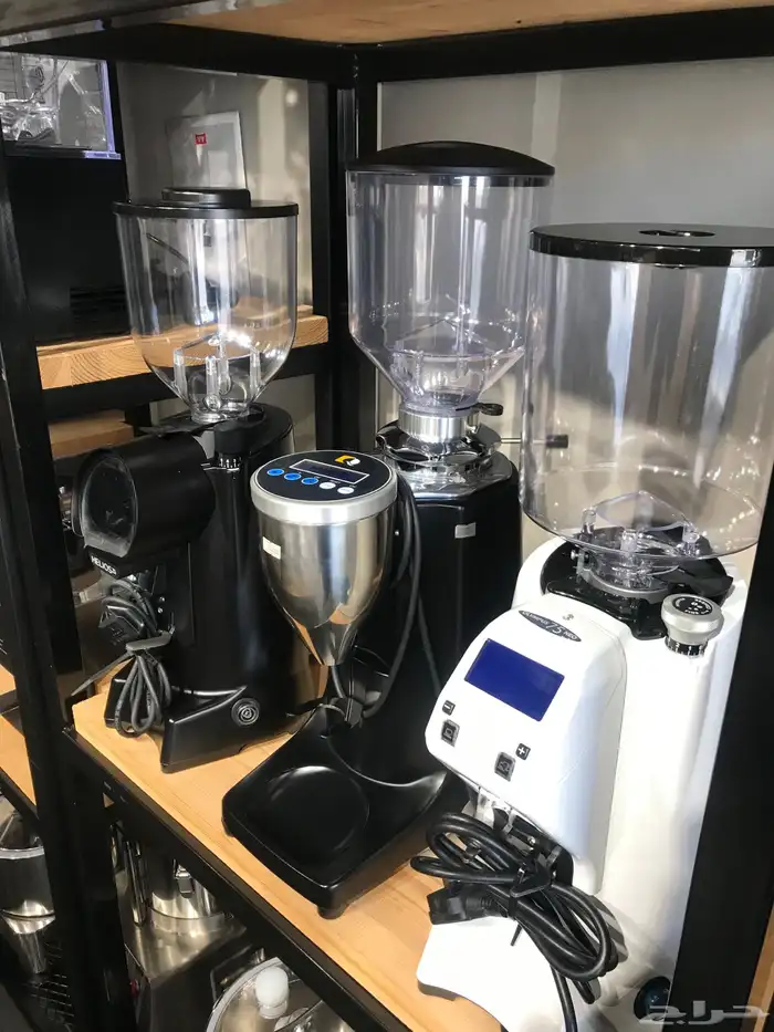 ماكينة سلاش .صانعة ثلج .ماكينة قهوة فيتكو.سلاش 3