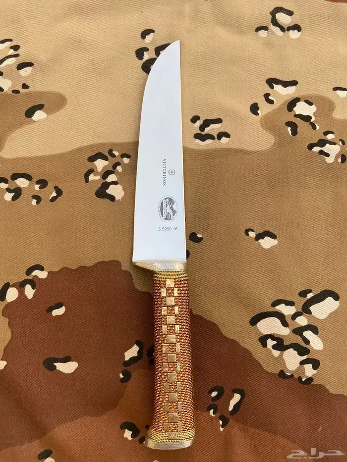 سكين فيكترونيكس VICTORINOX السويسرية 1