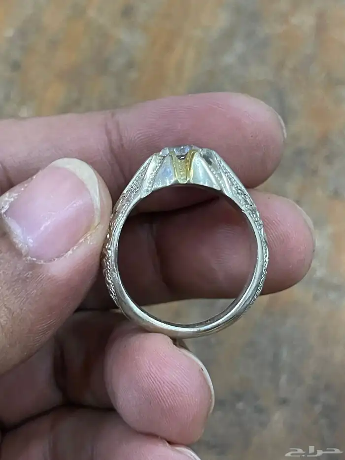 خواتم موزنايت 4