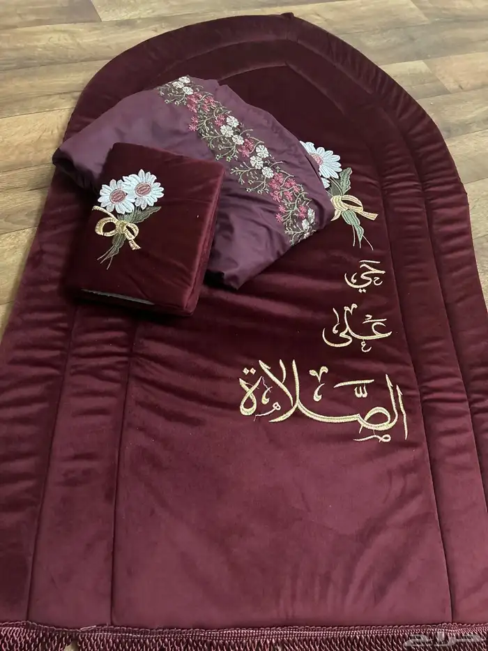مستلزمات 12