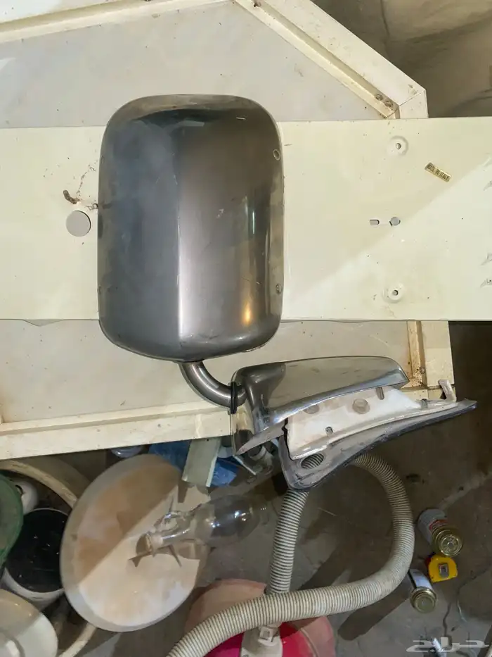 مرايات جمس وشفر 1