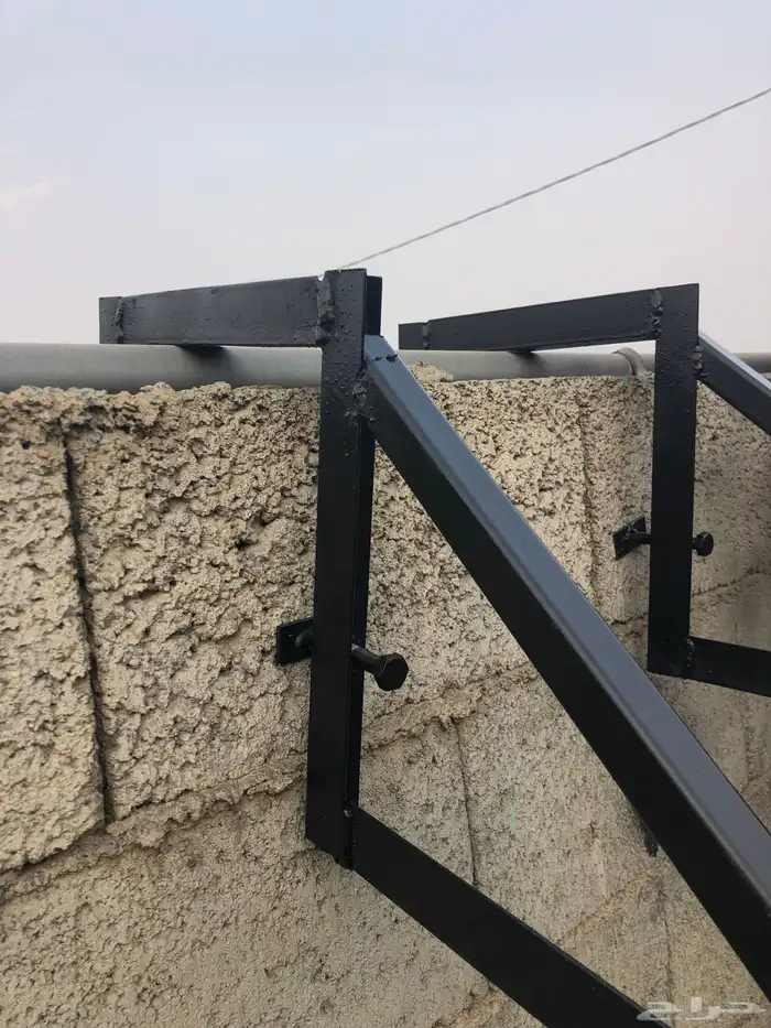 معلاق ذبيحه جداري 1