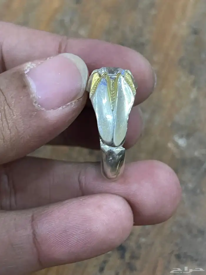 خواتم موزنايت 5