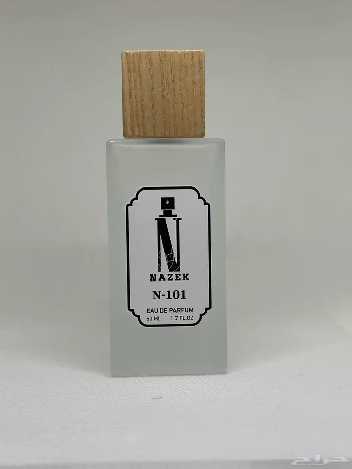 عطر نازك عطور مستوحاة بأفضل الاسعار 0