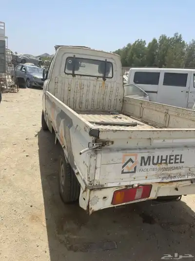 ليفان دباب فاو دباب فاو سيدان 20