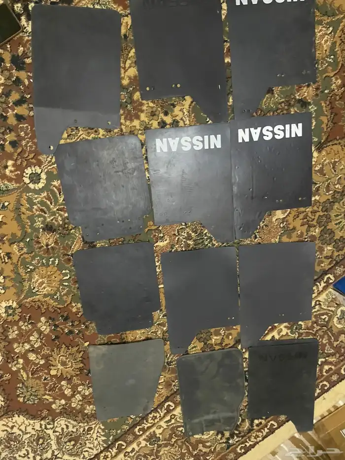 نسافات ددسن من 80 الى 97 5