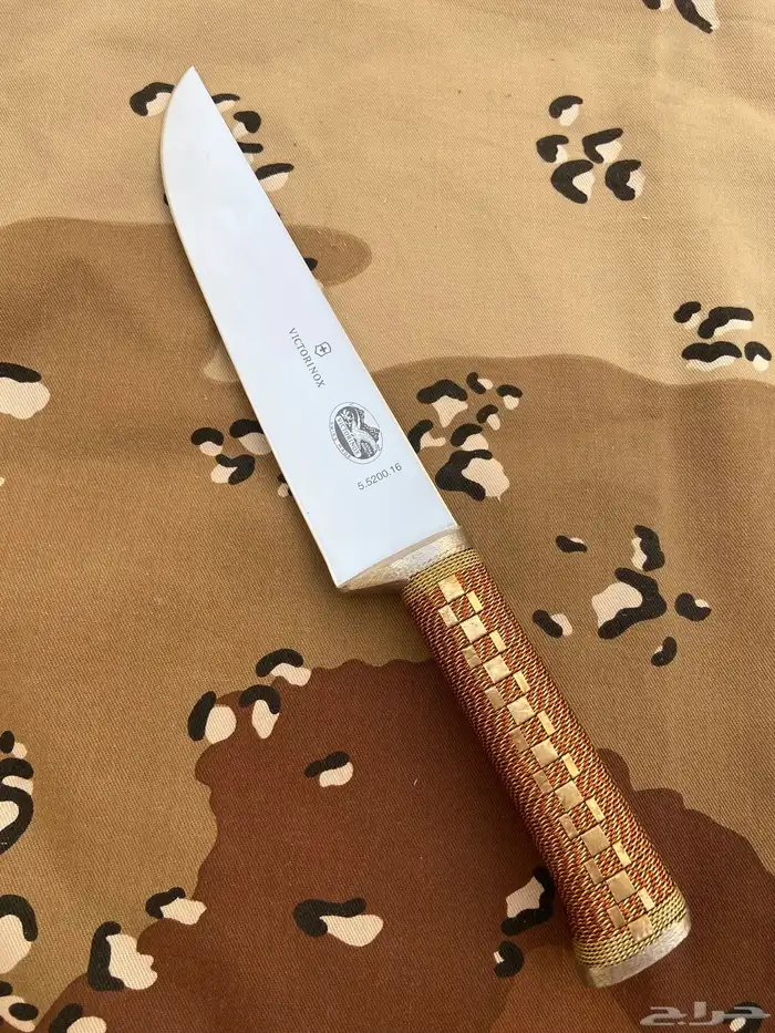 سكين فيكترونيكس VICTORINOX السويسرية 0