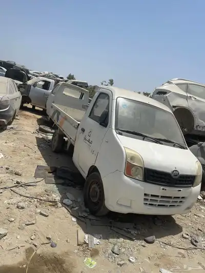ليفان دباب فاو دباب فاو سيدان 1