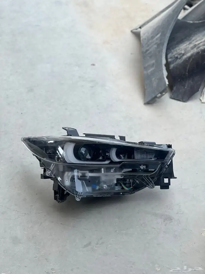 شمعة مازدا فايف cx5 2023 0