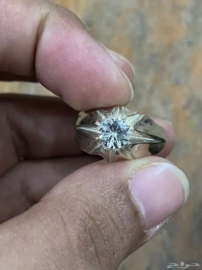 خواتم موزنايت 9