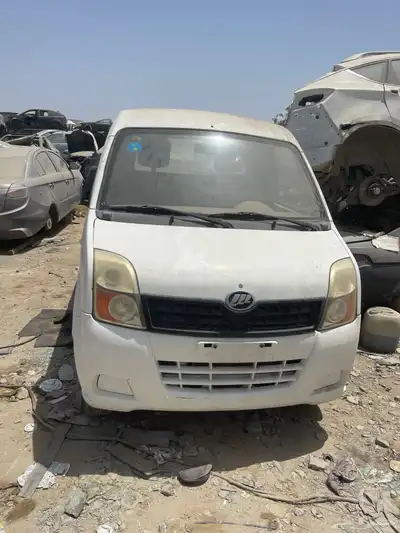 ليفان دباب فاو دباب فاو سيدان 0