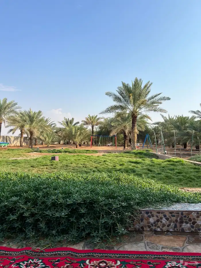 مزرعة الريف للتأجير اليومي 2